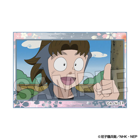 『忍たま乱太郎』積み積みブロック vol.2 28